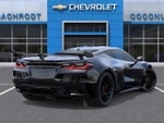 2027 Chevrolet Corvette Z06 2LZ