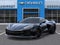 2027 Chevrolet Corvette Z06 2LZ