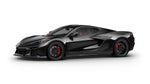 2027 Chevrolet Corvette Z06 2LZ