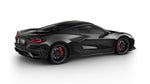 2027 Chevrolet Corvette Z06 2LZ