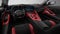 2027 Chevrolet Corvette Z06 2LZ