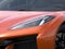 2027 Chevrolet Corvette Z06 2LZ