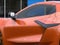 2027 Chevrolet Corvette Z06 2LZ