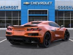 2027 Chevrolet Corvette Z06 2LZ
