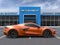 2027 Chevrolet Corvette Z06 2LZ