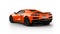 2027 Chevrolet Corvette Z06 2LZ