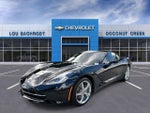 2014 Chevrolet Corvette Stingray 3LT