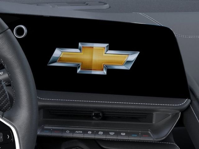2026 Chevrolet Corvette E-Ray 1LZ