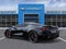 2026 Chevrolet Corvette E-Ray 1LZ