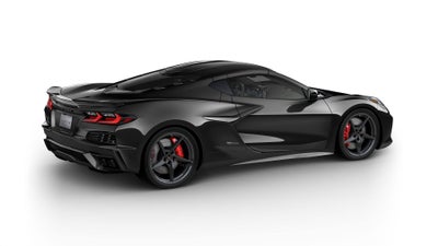 2026 Chevrolet Corvette E-Ray 1LZ