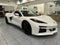 2025 Chevrolet Corvette E-Ray 1LZ