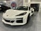 2025 Chevrolet Corvette E-Ray 1LZ