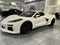2025 Chevrolet Corvette E-Ray 1LZ