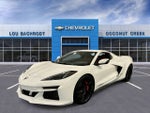 2025 Chevrolet Corvette E-Ray 1LZ