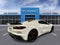 2025 Chevrolet Corvette E-Ray 1LZ