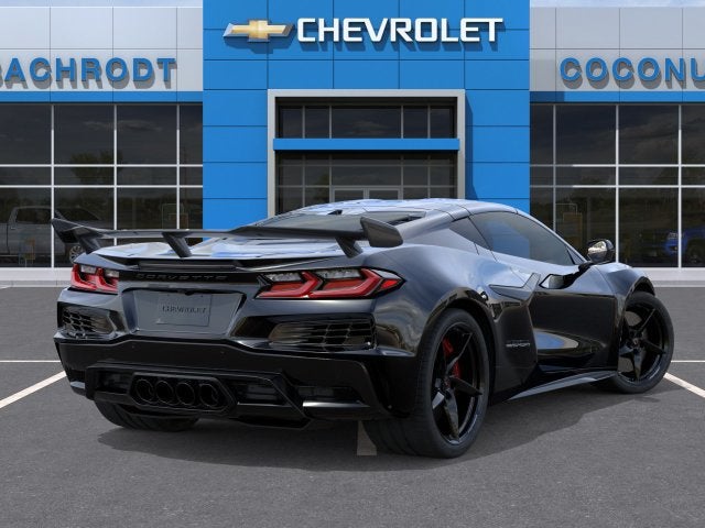 2027 Chevrolet Corvette Grand Sport 1LT