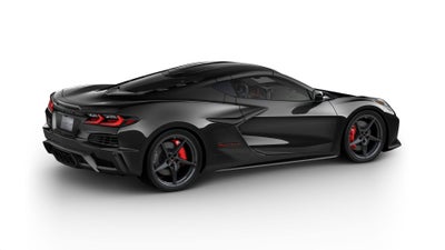 2027 Chevrolet Corvette Grand Sport 1LT