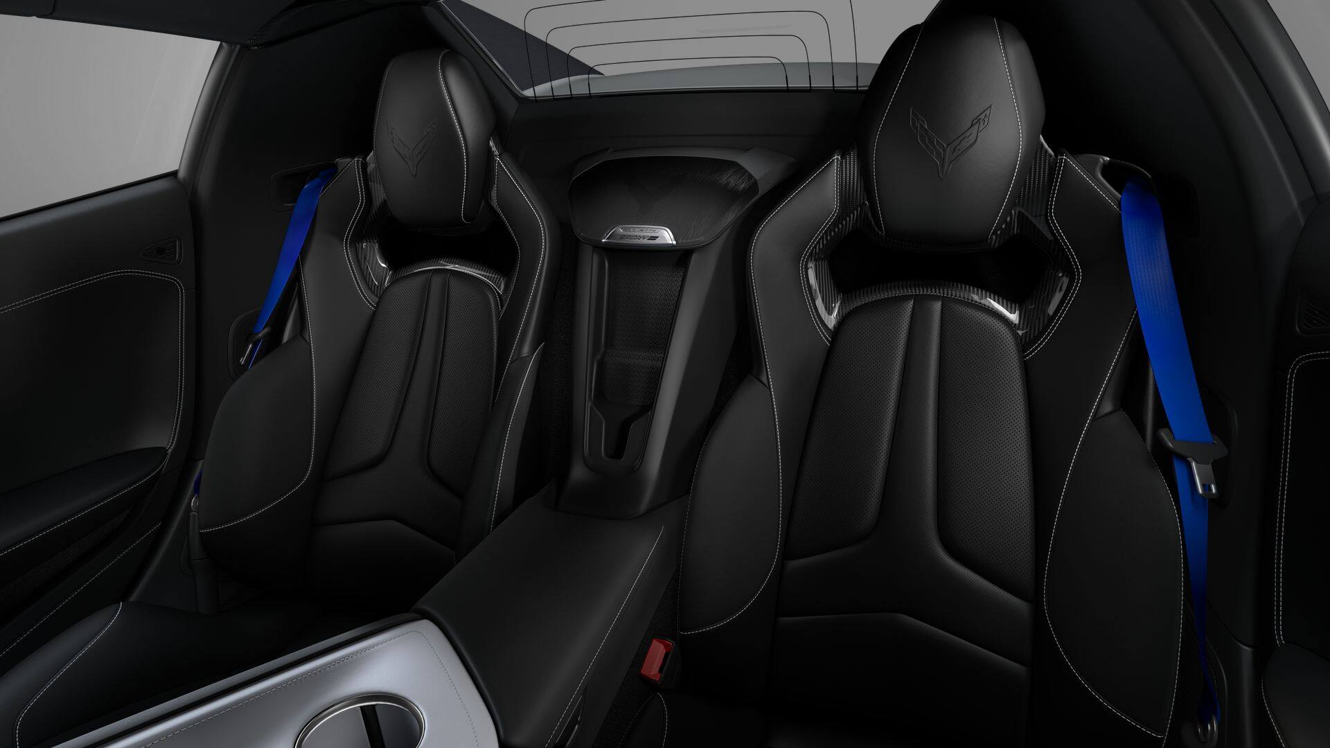 2027 Chevrolet Corvette Grand Sport 2LT
