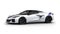 2027 Chevrolet Corvette Grand Sport 2LT