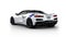2027 Chevrolet Corvette Grand Sport 2LT