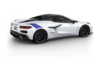 2027 Chevrolet Corvette Grand Sport 2LT
