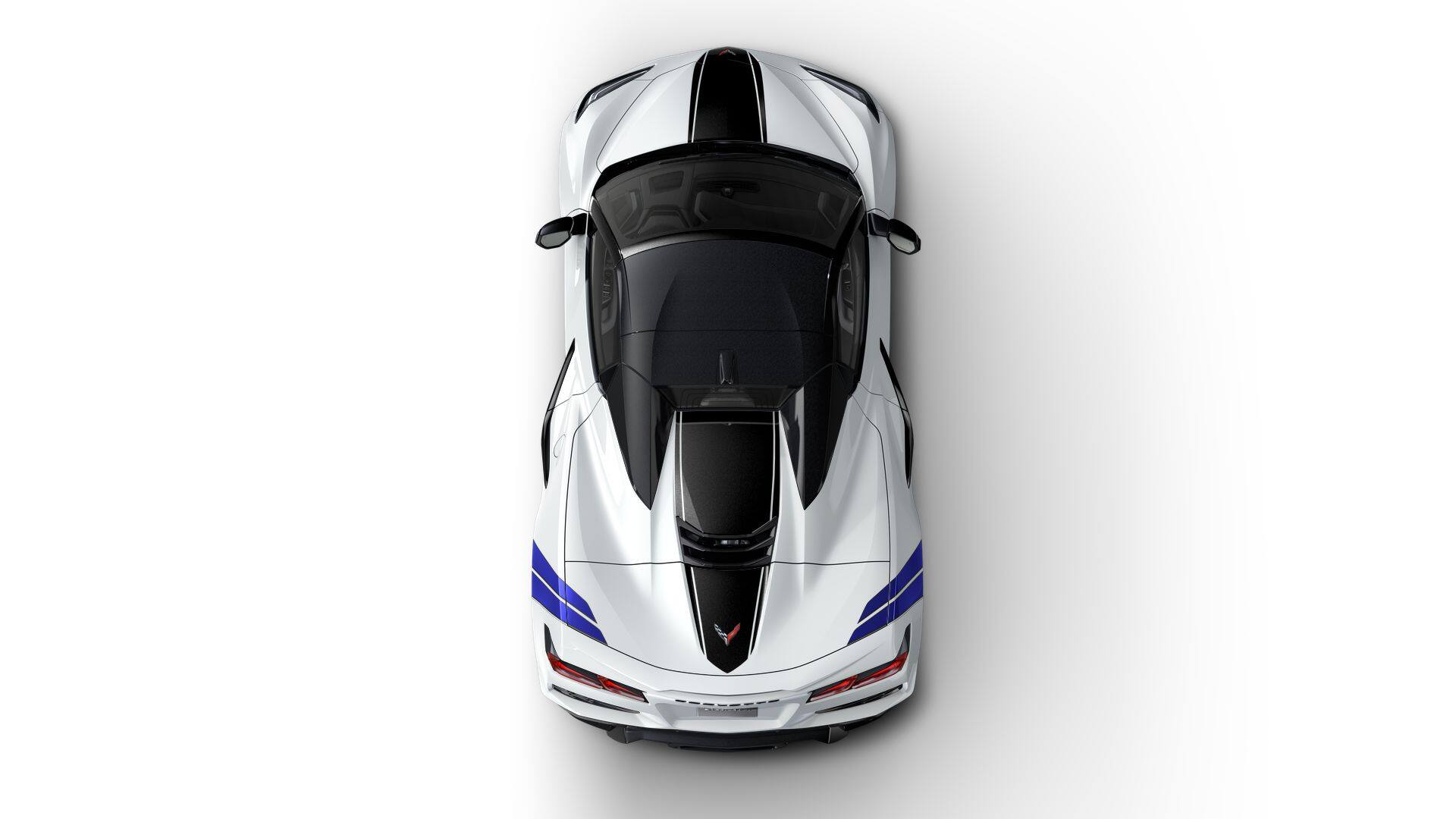 2027 Chevrolet Corvette Grand Sport 2LT
