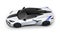 2027 Chevrolet Corvette Grand Sport 2LT