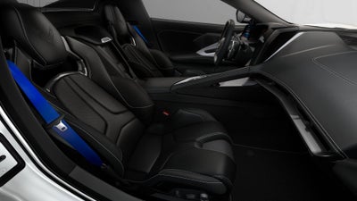 2027 Chevrolet Corvette Grand Sport 2LT