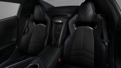 2027 Chevrolet Corvette Grand Sport 2LT
