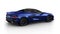2027 Chevrolet Corvette Grand Sport 2LT