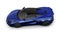 2027 Chevrolet Corvette Grand Sport 2LT