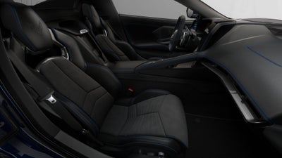 2027 Chevrolet Corvette Grand Sport 2LT