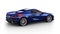 2027 Chevrolet Corvette Grand Sport 3LT