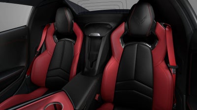 2027 Chevrolet Corvette Grand Sport X 3LT