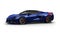 2027 Chevrolet Corvette Grand Sport X 3LT