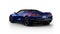 2027 Chevrolet Corvette Grand Sport X 3LT