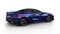 2027 Chevrolet Corvette Grand Sport X 3LT