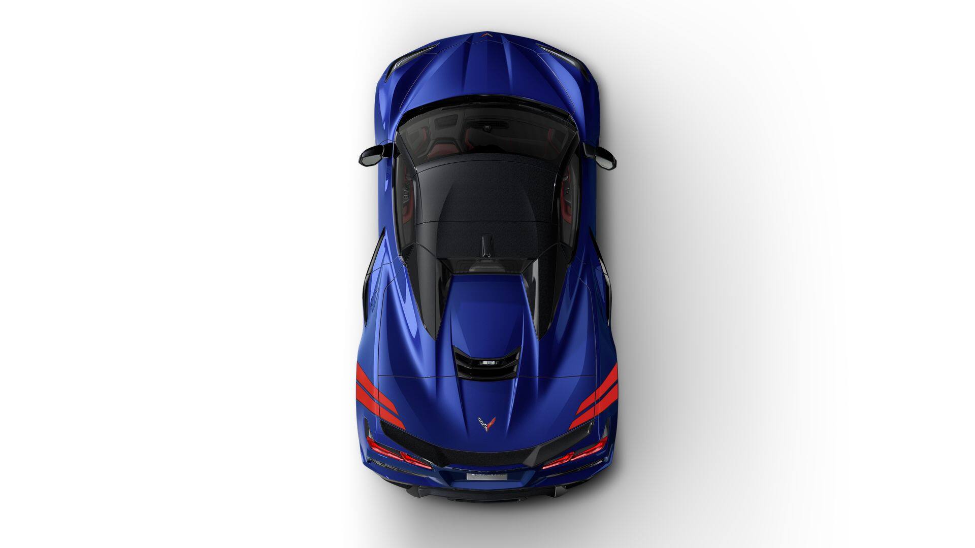 2027 Chevrolet Corvette Grand Sport X 3LT