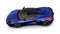 2027 Chevrolet Corvette Grand Sport X 3LT