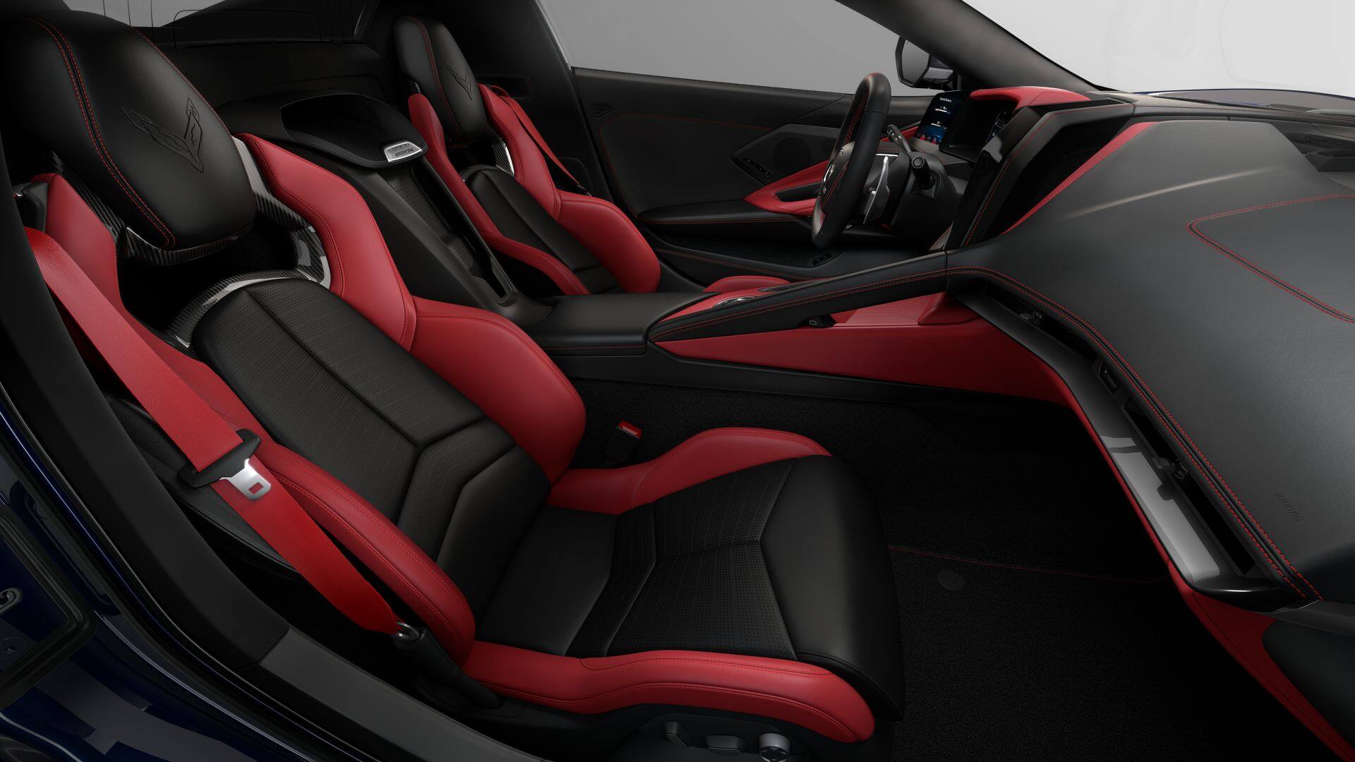 2027 Chevrolet Corvette Grand Sport X 3LT