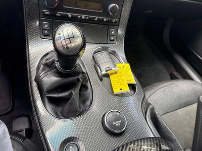 2013 Chevrolet Corvette Grand Sport 427 1SC