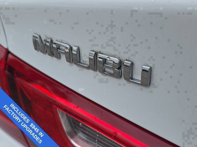 2023 Chevrolet Malibu FL