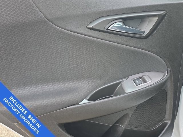 2023 Chevrolet Malibu FL
