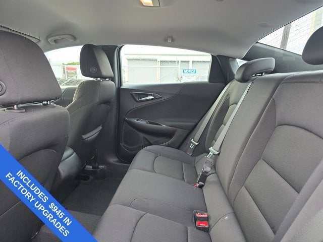 2023 Chevrolet Malibu FL