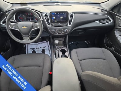 2023 Chevrolet Malibu FL