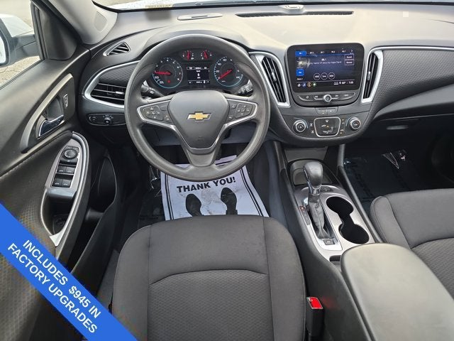 2023 Chevrolet Malibu FL