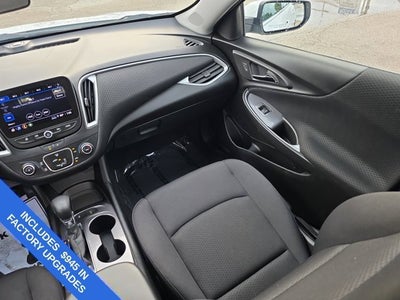 2023 Chevrolet Malibu FL