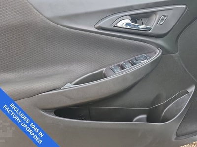 2023 Chevrolet Malibu FL
