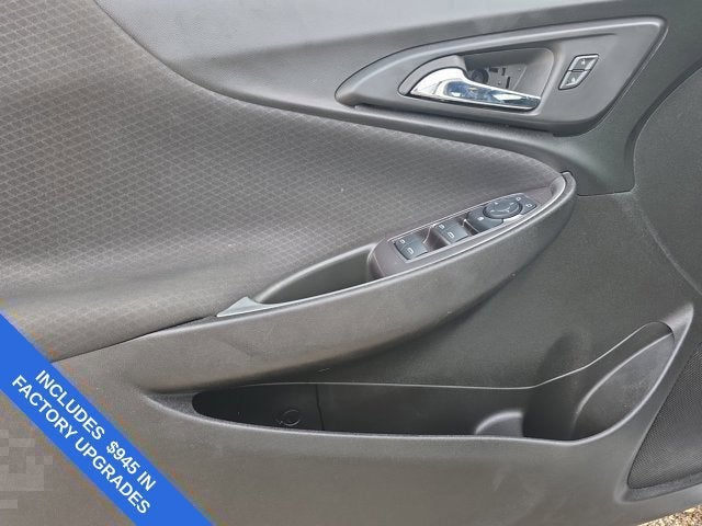 2023 Chevrolet Malibu FL