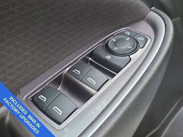 2023 Chevrolet Malibu FL